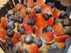 -大连铂尔曼酒店-铂尔曼美食廊 Pullman Deli