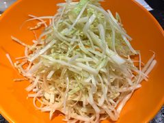 -城南老友羊蝎子火锅(花乡奥莱店)