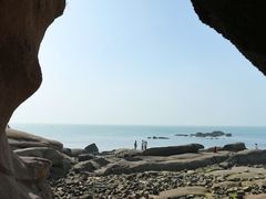 -燕儿岛山公园