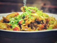 -鱼头泡饭·湖北菜·非物质文化遗产(岳家嘴总店)