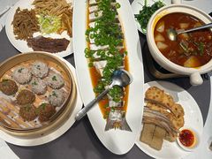 -一澜江宴·江景地标楚菜(江滩公园店)