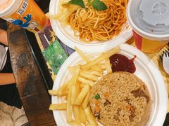 -蓝精灵乐园·世茂精灵之城主题乐园