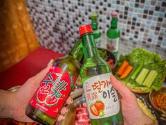 -釜山火炉·海鲜烤肉(紫藤路店)