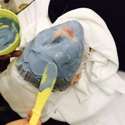 -新蝶变皮肤管理中心