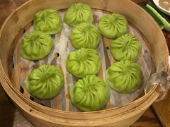 舌头鱼汤包-隆喜元鱼汤包·海鲜(中联广场店)