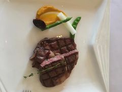 -马克西姆餐厅(崇文门店)