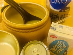 -恩你小木屋·韩式料理(南长街店)
