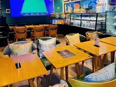 -街角 T·COFFEE 融合料理·BISTRO(车公庙店)