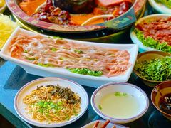 -三江两海老火锅(北京首店)