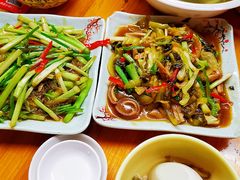 酸菜猪杂汤-陈记汤饭(水巷口店)