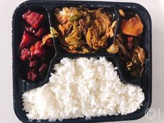 -尹记餐馆(花园店)
