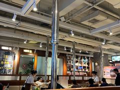 -牧童禧肉社·韩国炭火烤肉店(中粮祥云小镇创始店)