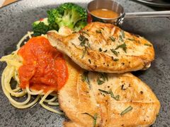 -安妮意大利餐厅(望京店)