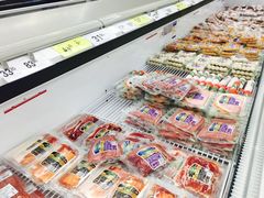 -山姆会员商店(杨桥西路店)