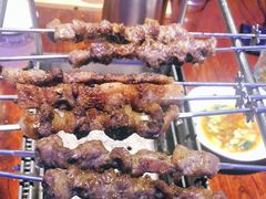 -三个蒙古大叔羊肉串(大宁店)