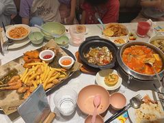 -水天堂西餐厅(昆山万象汇店)