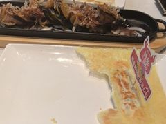 -北李妈妈菜·海肠捞饭(开发区万达店)