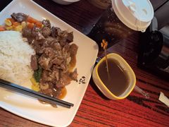 -龚印记牛骨牛杂屋·四代传承(珠影星光城店)