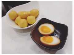 -有章牛杂(石厦店)