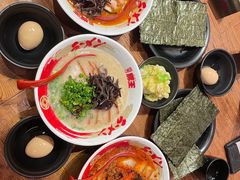-豚王拉面(澳门银河店)