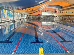 -奥龙堡游泳馆(广纸店)