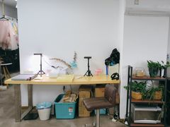 -微笑时刻照相馆·企业合影·商务外拍(北京五道口店)