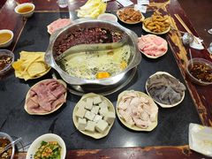 -储奇门鳝鱼火锅(总店)