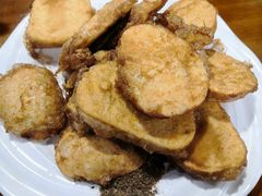 -三居鲁味坊黄焖鸡(山大路店)