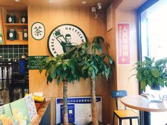 -澜记香港饮品专门店(五江天街店)