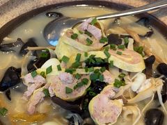 -同湘会馆(粤垦路店)
