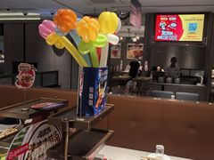 -海底捞火锅(航洋城店)