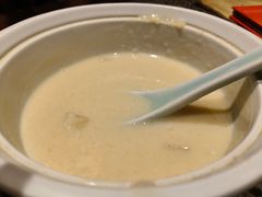 -南京大牌档(香港广场店)
