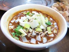 小料-金生隆(六铺炕店)
