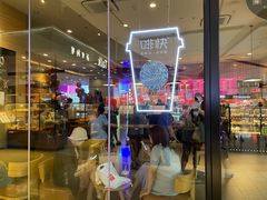 -星巴克(天津大悦城第二店)
