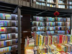 -三联韬奋书店(三里屯店)