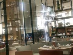 -扬州万怡酒店-中餐厅(文昌中路店)