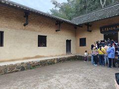 -韶山毛泽东同志故居