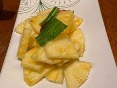 -云海肴·汽锅鸡·云南菜(苏州中心店)
