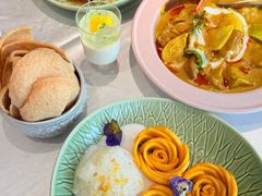 -Thai Alley泰爱里(二沙岛店)
