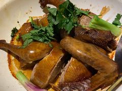 豉油王乳鸽-惠食佳(滨江大公馆店)