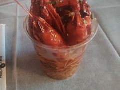 -巴厘龙虾·榜首油焖大虾(沙湖·花园店)