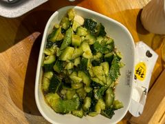 -木屋烧烤(万德庄店)