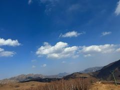 -灵山