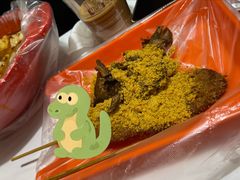 -安发瞧麻辣烫(总店)
