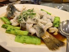 -广州中心皇冠假日酒店·百粤楼