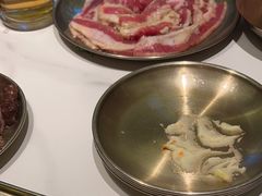 -西塔老太太泥炉烤肉(川沙百联店)