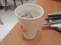 -池奈·咖喱蛋包饭(熙地港店)