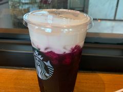 -星巴克(广州立白中心店)