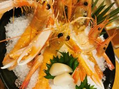 鳌虾-赤坂亭·M9和牛烧肉·铁板烧(合肥万象城店)