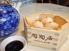 -陶陶居酒家(新天地店)